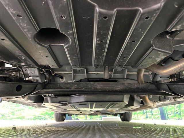 下回りがきれいなうちに、防錆加工の施工がオススメ。降雪地域はもちろん、沿岸部にお住いの方や、趣味でマリン・ウィンタースポーツをされる方にご好評いただいております。