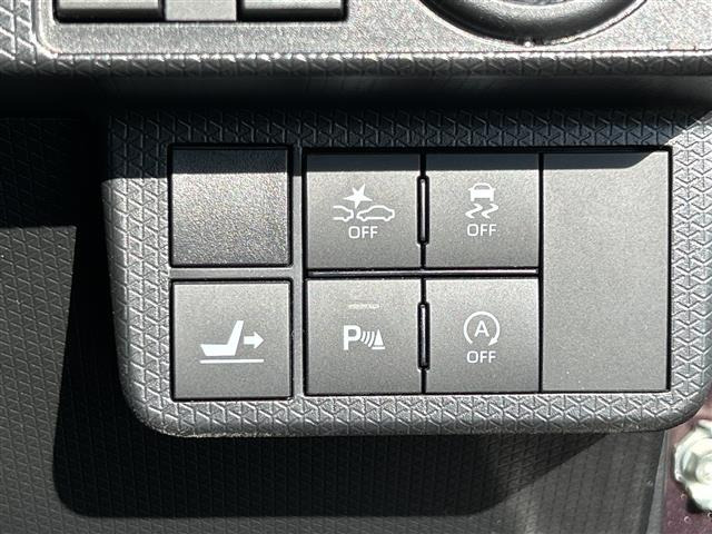 タントカスタムX スタイルセレクション 4WD