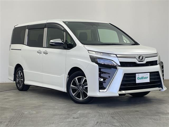 ヴォクシー2.0 ZS 煌