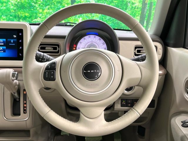 �y�����v�����X�e�A�����O�z�㎿�Ȋv���g�p���邱�ƂŁA��ɂ����������݂ƂĂ��^�]���₷���n���h���ł���