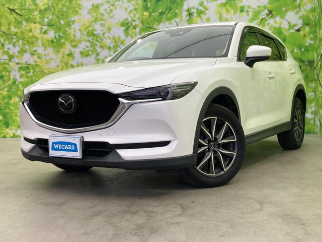 CX-52.0 20S プロアクティブ