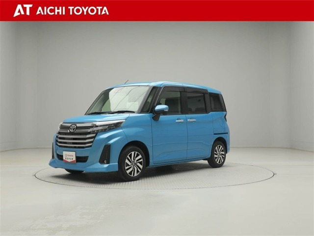 ルーミー1.0 カスタム G