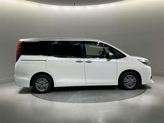 エスクァイア2.0 Gi