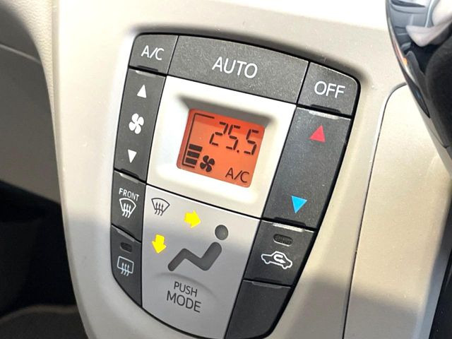 ピクシスエポックGf 4WD