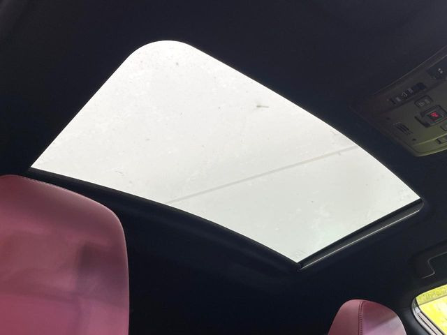 NX200t Fスポーツ