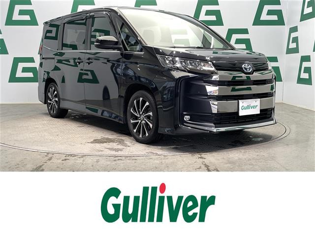 ノア1.8 ハイブリッド S-Z