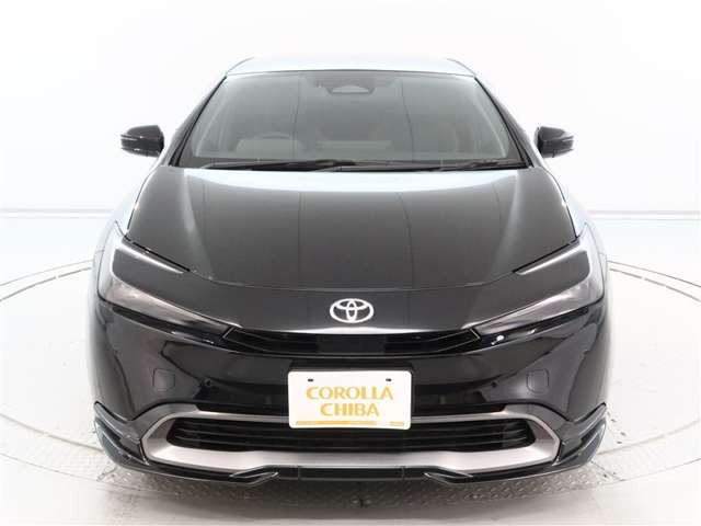 プリウス2.0 Z E-Four 4WD