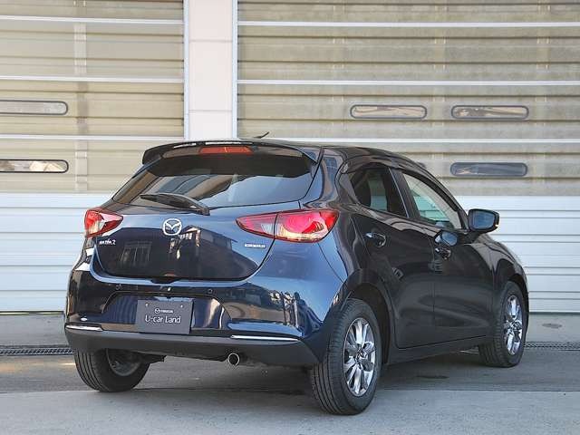MAZDA21.5 15S プロアクティブ Sパッケージ
