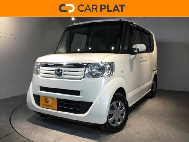 N-BOXG Lパッケージ