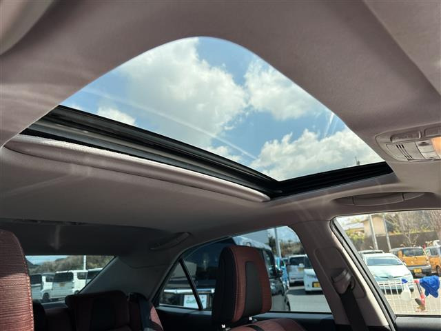 クラウンアスリートハイブリッド 2.5 S