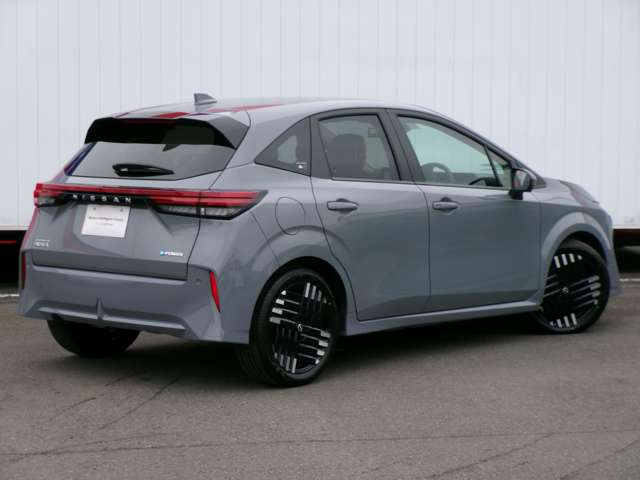 ノートオーラ1.2 G