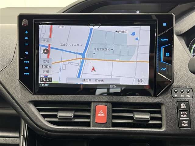 ノア1.8 ハイブリッド Si