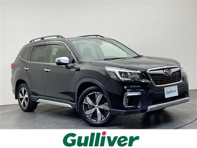 フォレスター2.0 アドバンス 4WD