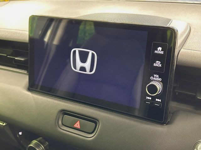 ヴェゼル1.5 e:HEV Z