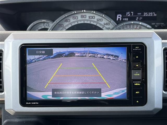 ウェイクG ターボ レジャーエディション SAII