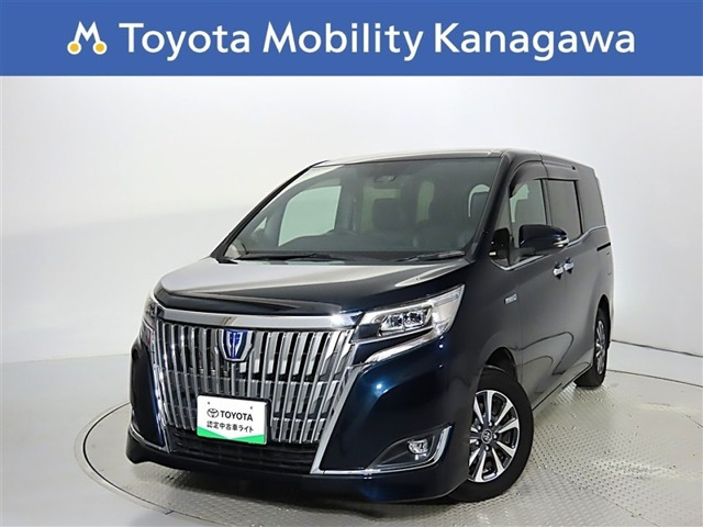 エスクァイアハイブリッド1.8 Gi