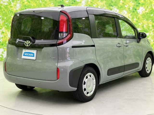 シエンタハイブリッド 1.5 G