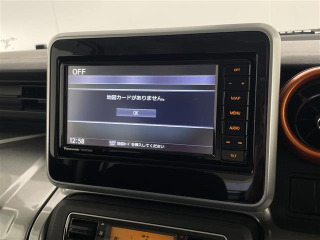 スペーシアギアハイブリッド(HYBRID) XZ