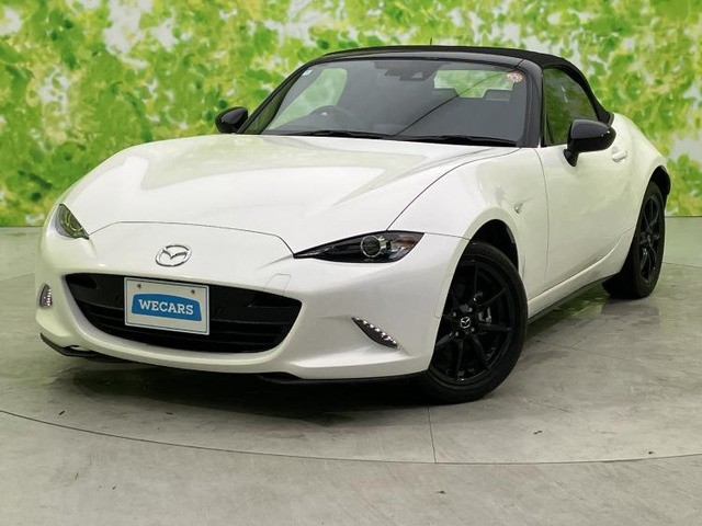 ロードスター1.5 S スペシャルパッケージ