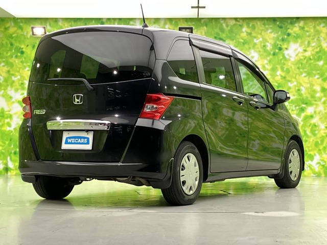 フリード1.5 G ジャストセレクション