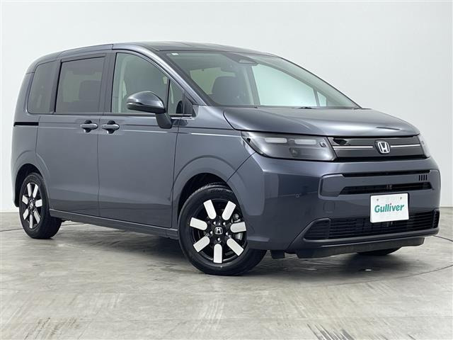 フリード1.5 e:HEV エアー EX