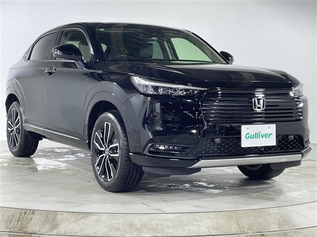 ヴェゼル1.5 e:HEV Z