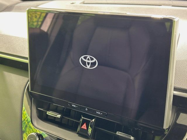 カローラクロス1.8 ハイブリッド Z