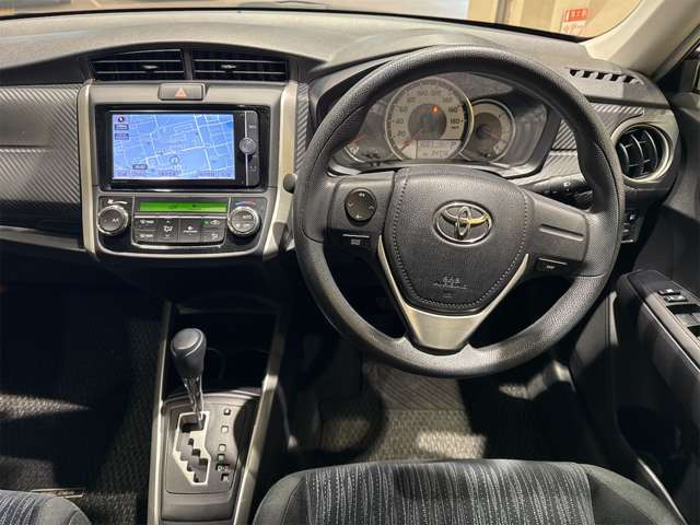 カローラフィールダー1.5 G エアロツアラー