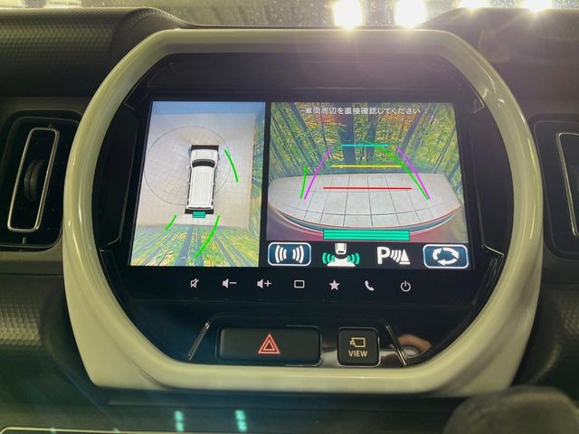 �y�S���ʃ��j�^�[�p�J�����z��p�̃J�����ɂ��A�ォ�猩���낵���悤�Ȏ��_��360�x�N���}�̎��͂��m�F���邱�Ƃ��ł��܂������p�������m�F���₷���A�����ꏊ�ł̐؂�Ԃ��⒓�Ԃ��X���[�Y�ɍs���܂��B