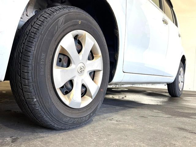 【純正13インチスチールホイール】ネクステージでは『社外アルミホイール』も好評発売中!有名ブランドからお値打ちなアルミまで幅広くご提案致します♪スタッドレスタイヤも取り扱っておりますのでお任せ下さい!