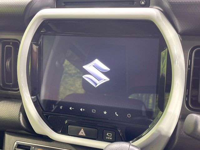 ハスラーハイブリッド(HYBRID) G