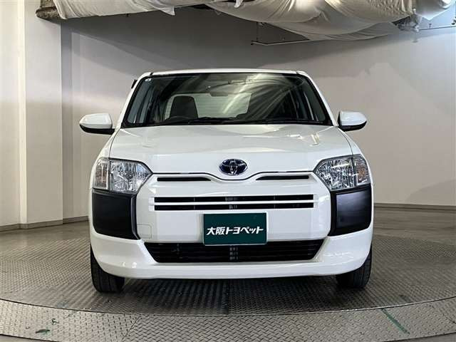 プロボックスバンハイブリッド 1.5 GL