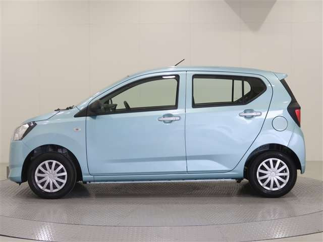 ミライースL SAIII