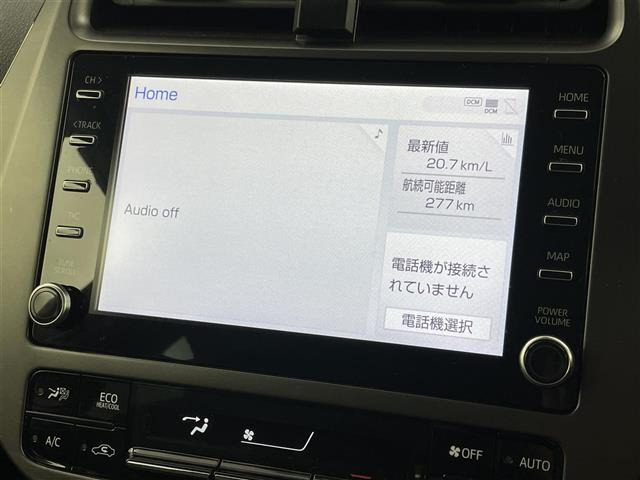 プリウス1.8 S ツーリングセレクション ブラックエディション