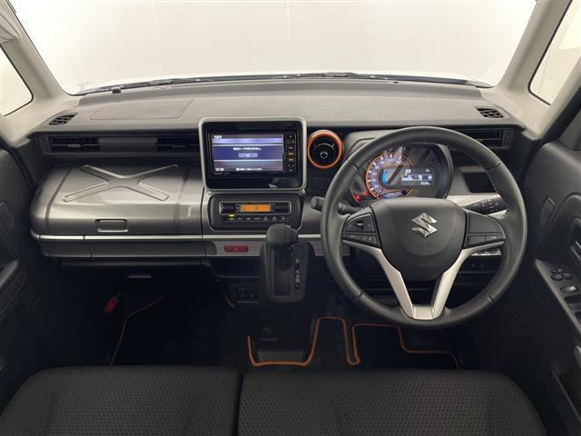 スペーシアギアハイブリッド(HYBRID) XZ