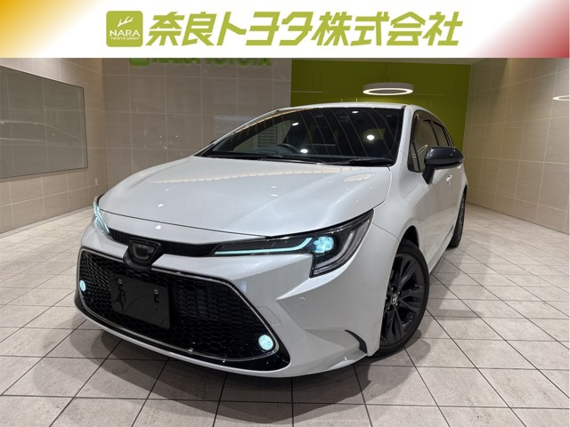 カローラツーリング1.8 W×B