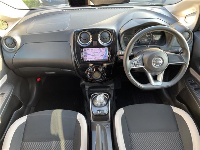 ノート1.2 e-POWER X