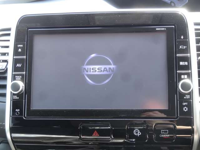 セレナ2.0 ハイウェイスターV