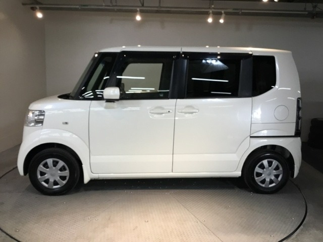 N-BOXG Lパッケージ