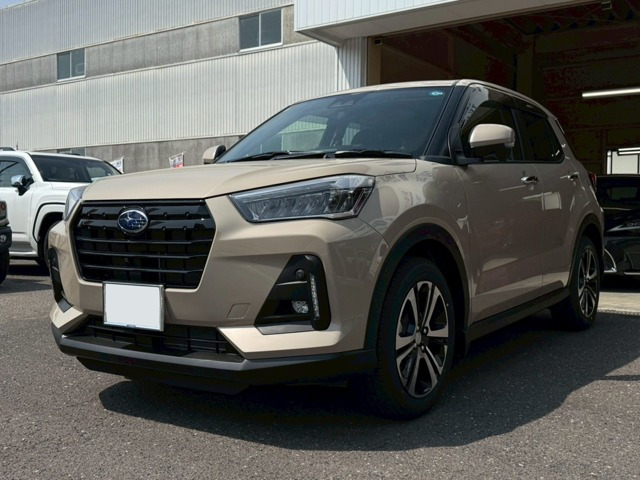 レックス1.0 Z 4WD