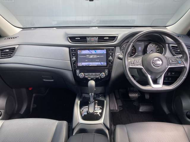 エクストレイル2.0 20X エクストリーマーX 4WD