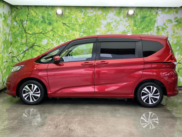 フリード+1.5 G ホンダセンシング