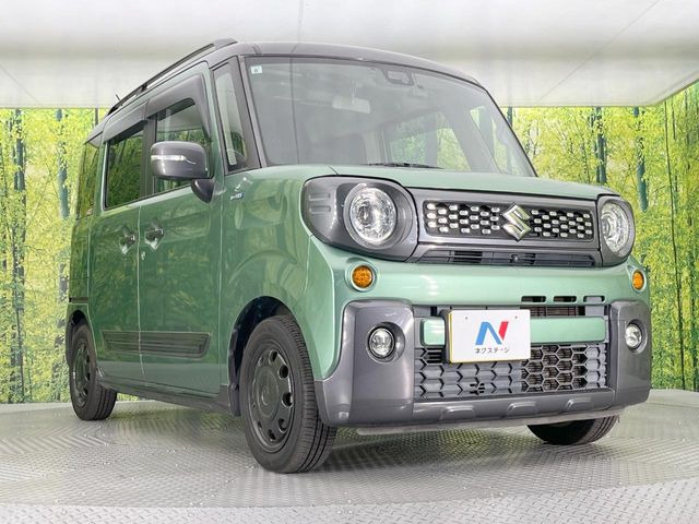 弊社では、全車『修復歴なし』のお車のみ取り扱っております。専任バイヤーによる厳選した仕入れの後、入庫後の車両チェックを行い、ネクステージが認定した高品質な中古車をご提供しております。