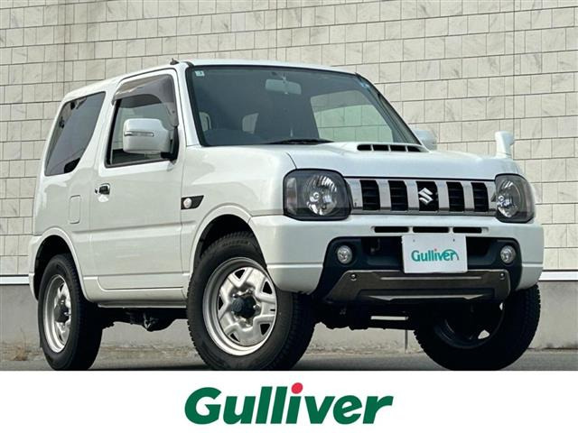 ジムニーランドベンチャー 4WD