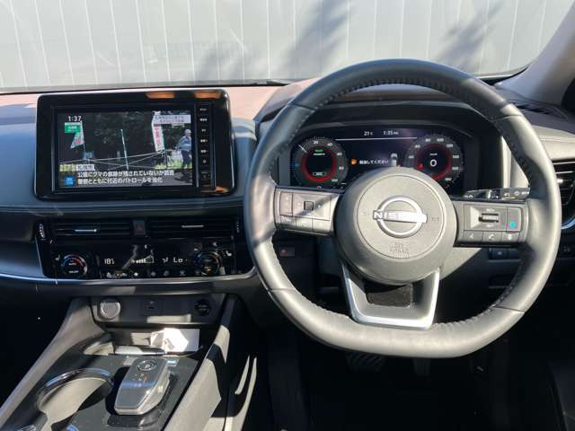 エクストレイル