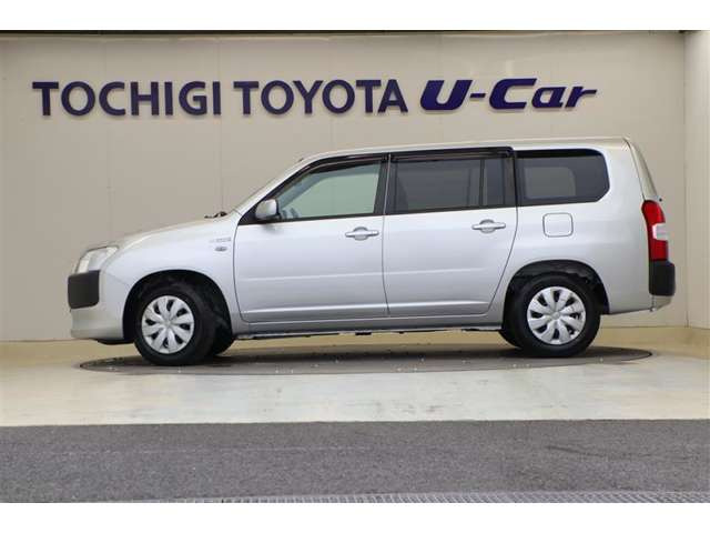 サクシードバンハイブリッド 1.5 TX