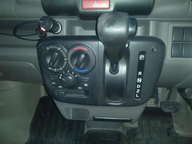 エブリイPA リミテッド ハイルーフ 4WD