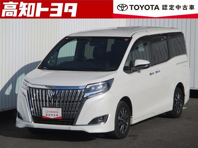 エスクァイア2.0 Gi