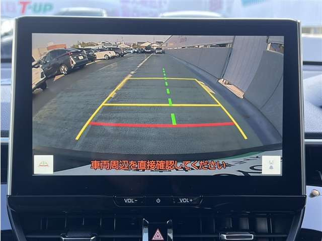 カローラクロス1.8 ハイブリッド Z