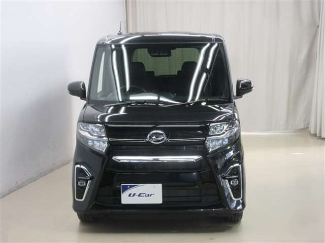 タントカスタムX